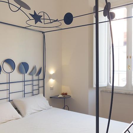 La Casa Di Iulia Bed and Breakfast Rom Rum bild